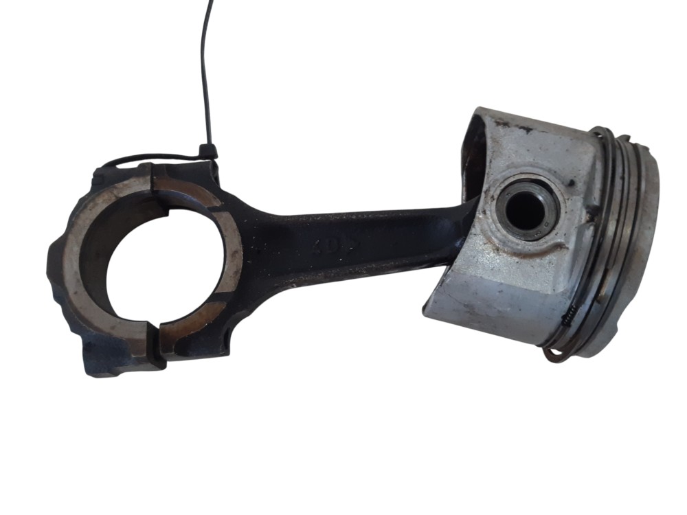 Pistao Biela Fiat Palio 1.0 1994 1995 1996 A 2004 3