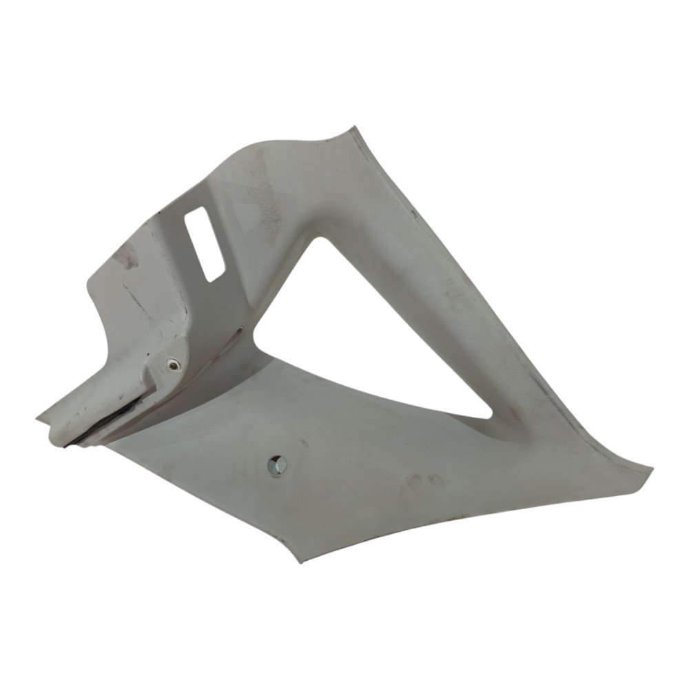 Moldura Coluna Traseiro Direito Citroen C3 2002 2003 A 2012 5
