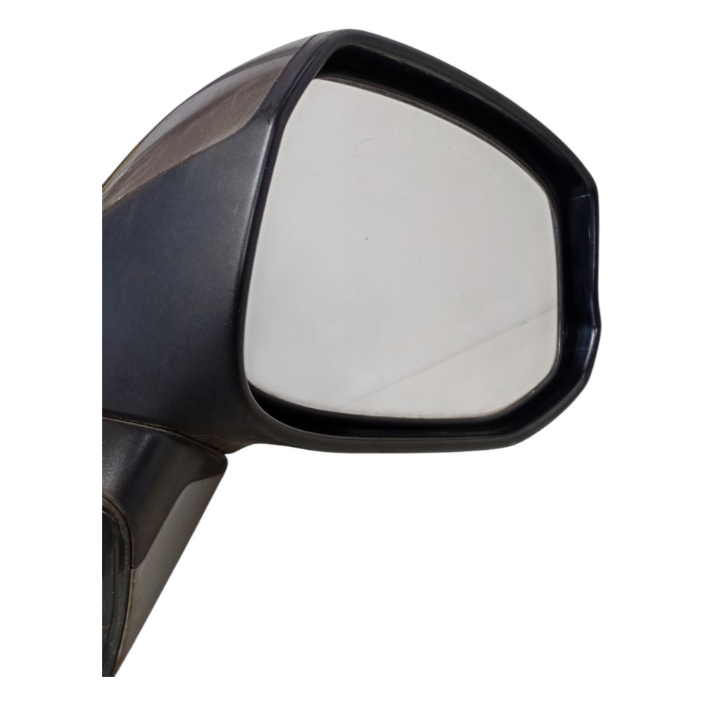 Retrovisor Elétrico Diant Direito Honda Civic 2014 A 2016 5