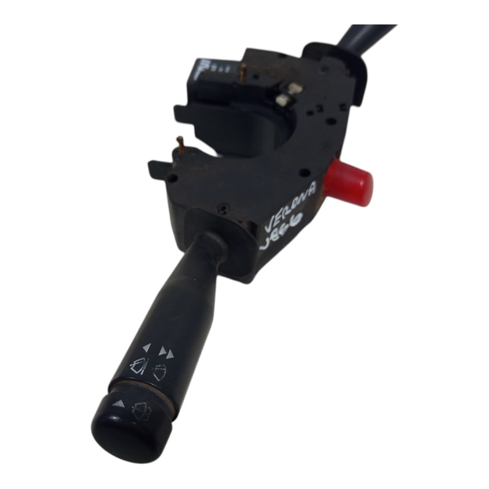 Chave Seta Limpador Pisca Alerta Ford Verona 1993 94 A 1996 5