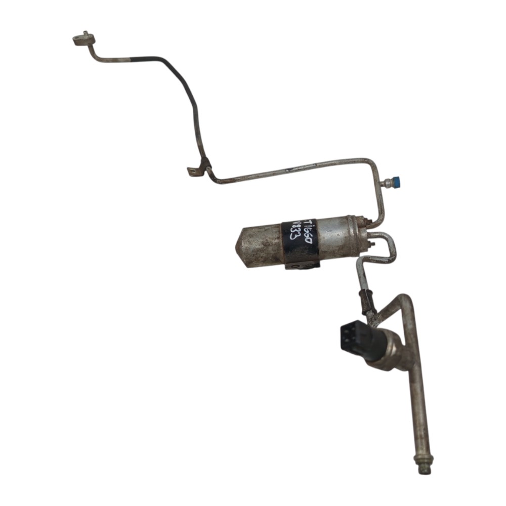 Filtro Secador Ar Condicionado Cherry Tiggo 2009 2010 A 2013 4
