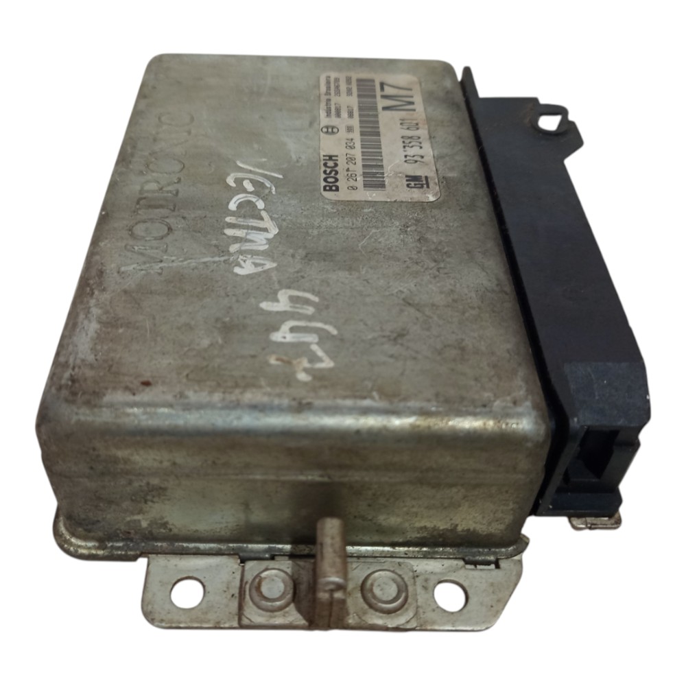 Modulo Injeção Gm Vectra 1997 1998 99 2000 2001 A 2005 Bosch 2