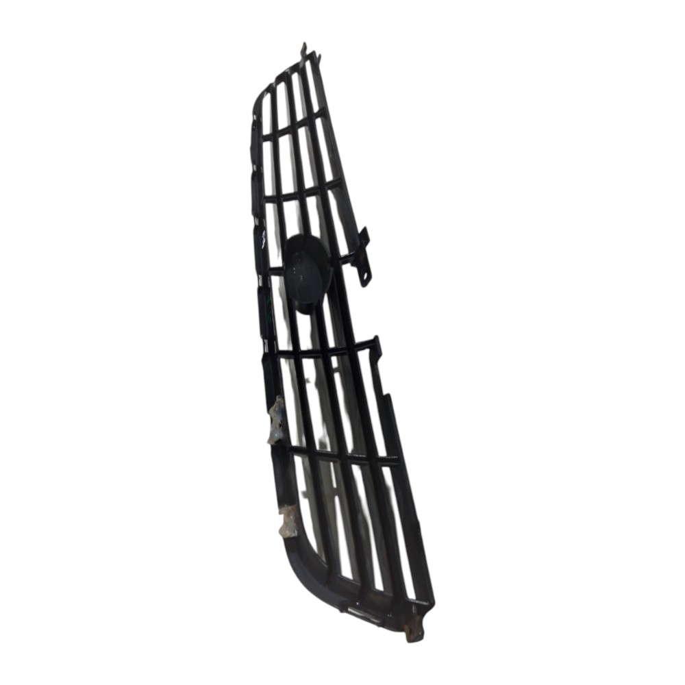 Grade Radiador Frontal Ford Ka 2001 2002 2003 A 2017 Preto 7