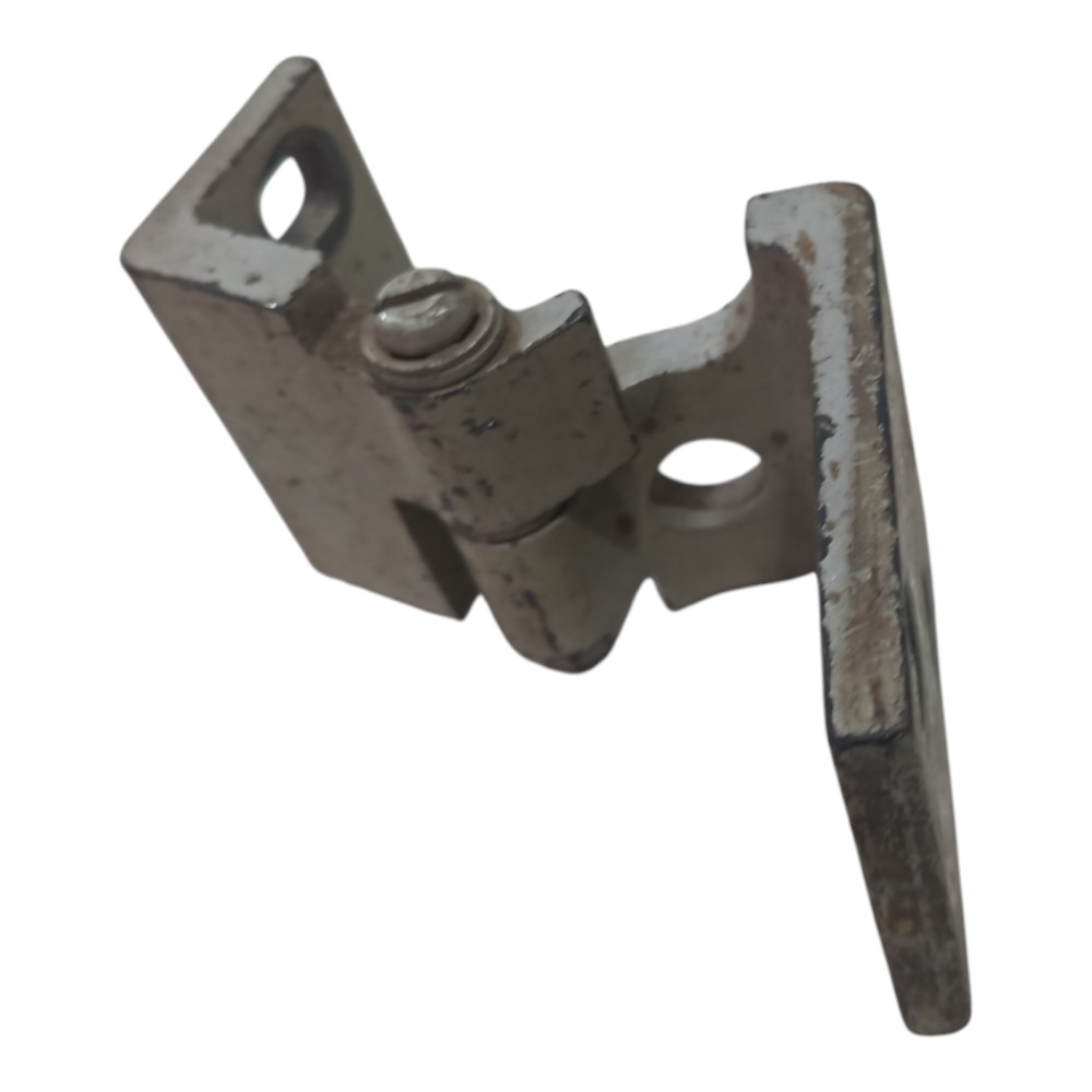 Dobradiça Porta Dianteira Direita Bmw X5 1999 2000 A 2006 6