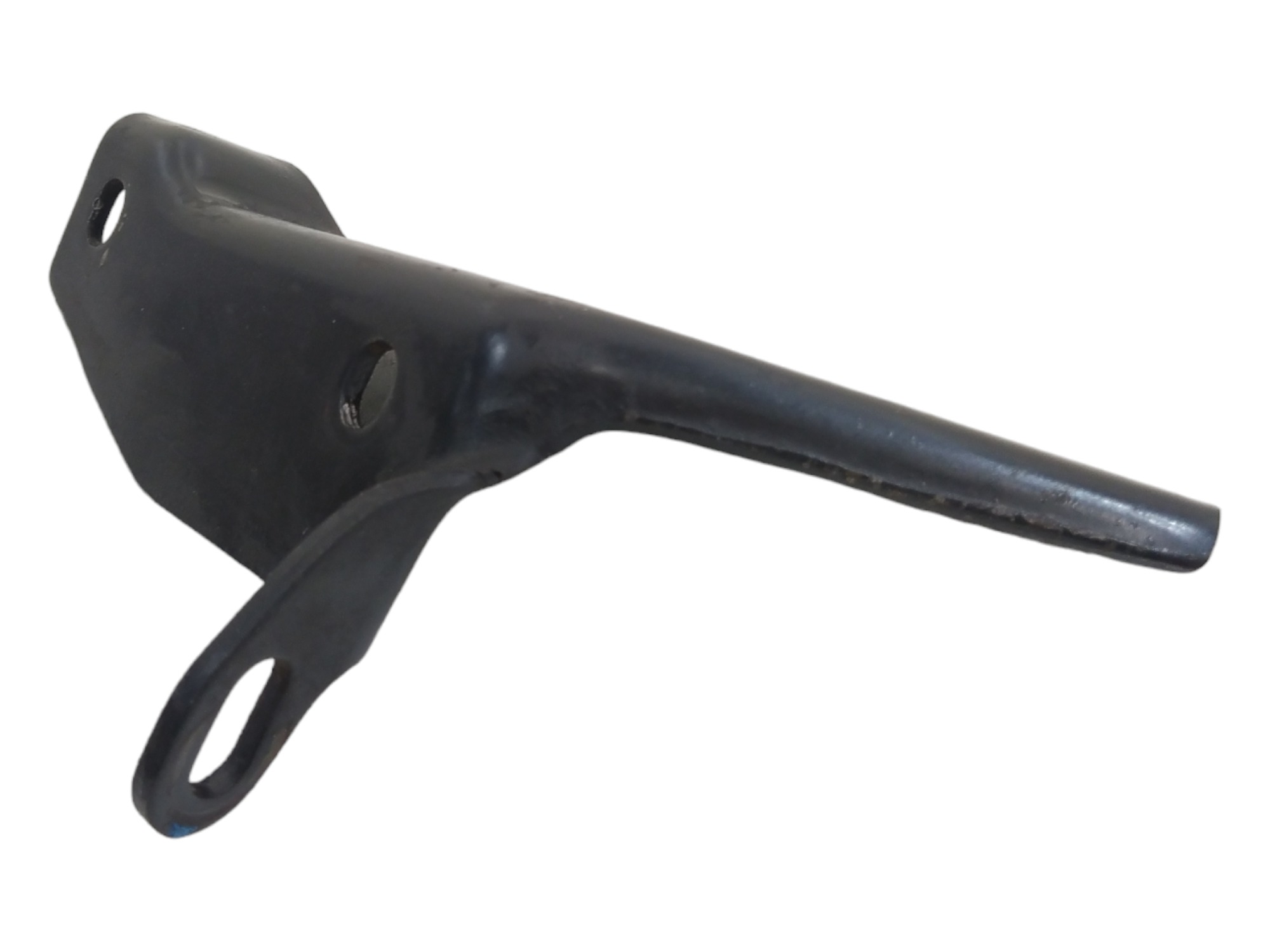 Suporte Inferior Carrinho Porta Esquerda Doblo 2002 A 2009 2