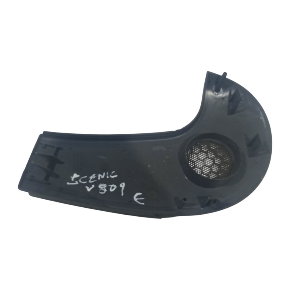 Grade Auto Falante Esquerdo Renault Scenic 1999 2000 A 2009 6