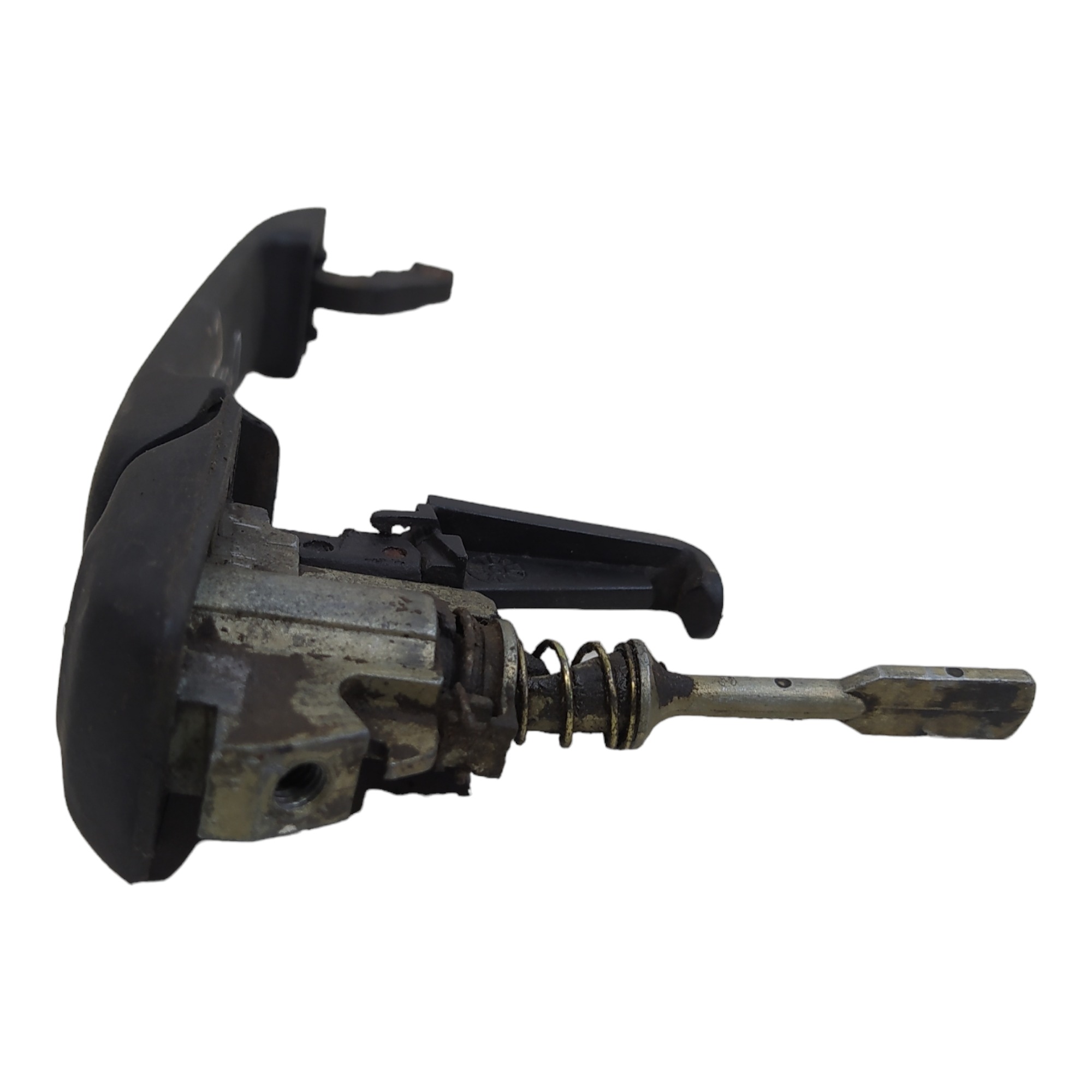 Maçaneta Externa Dianteira Esquerda Vw Gol G2 1994 A 2005 6