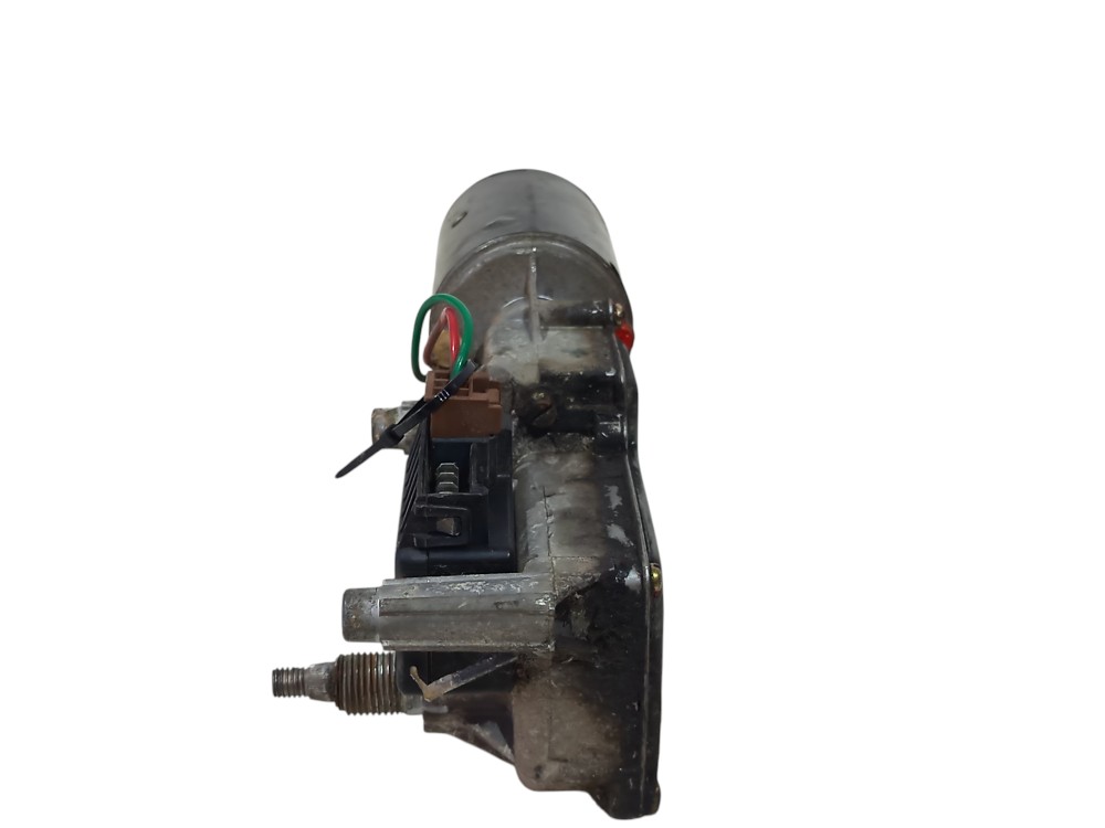 Motor Limpador Parabrisa Uno Fiorino Elba Premio 1995 A 2004 4