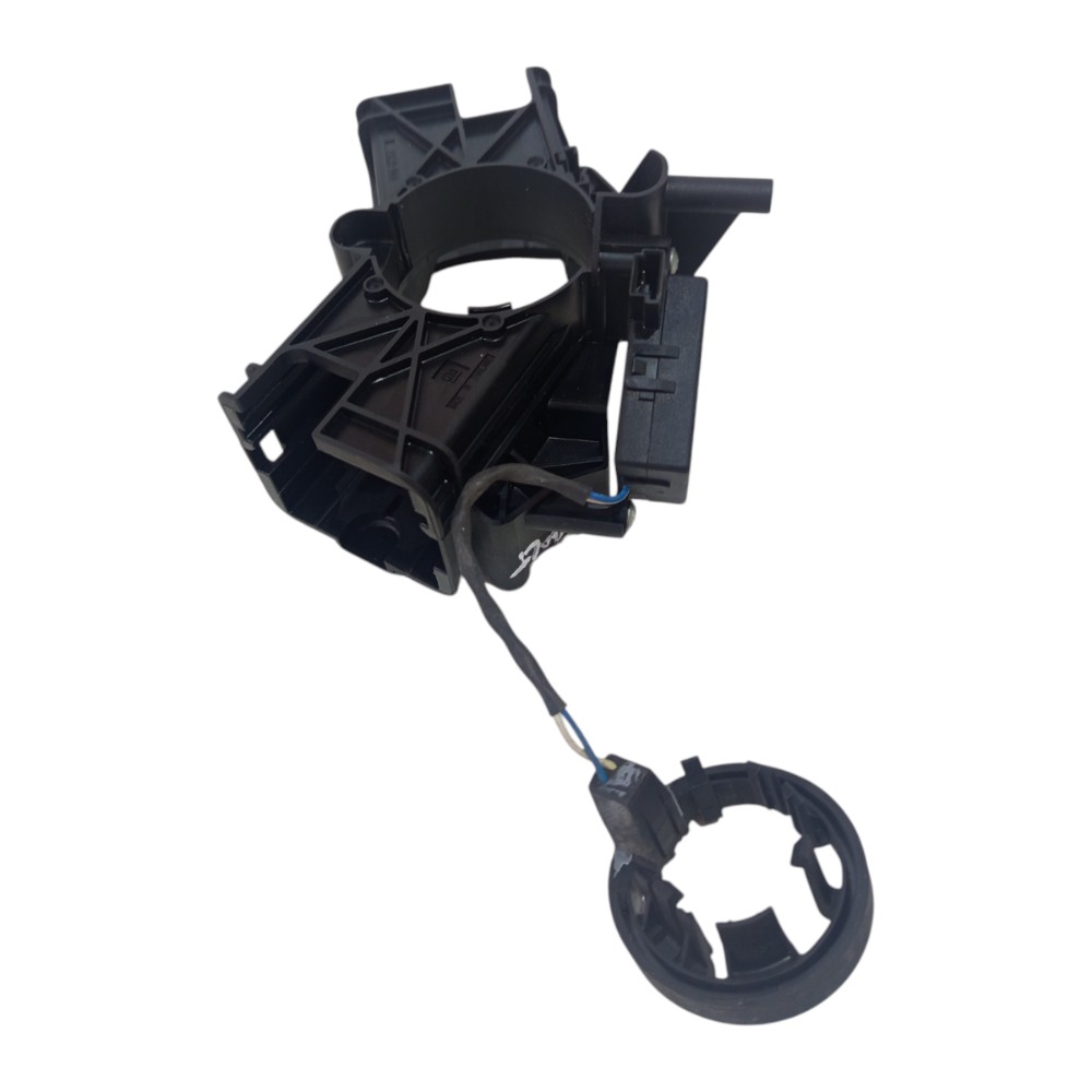 Suporte Chave Antena Imobilizador Gm Cobalt 2013 A 2019 5