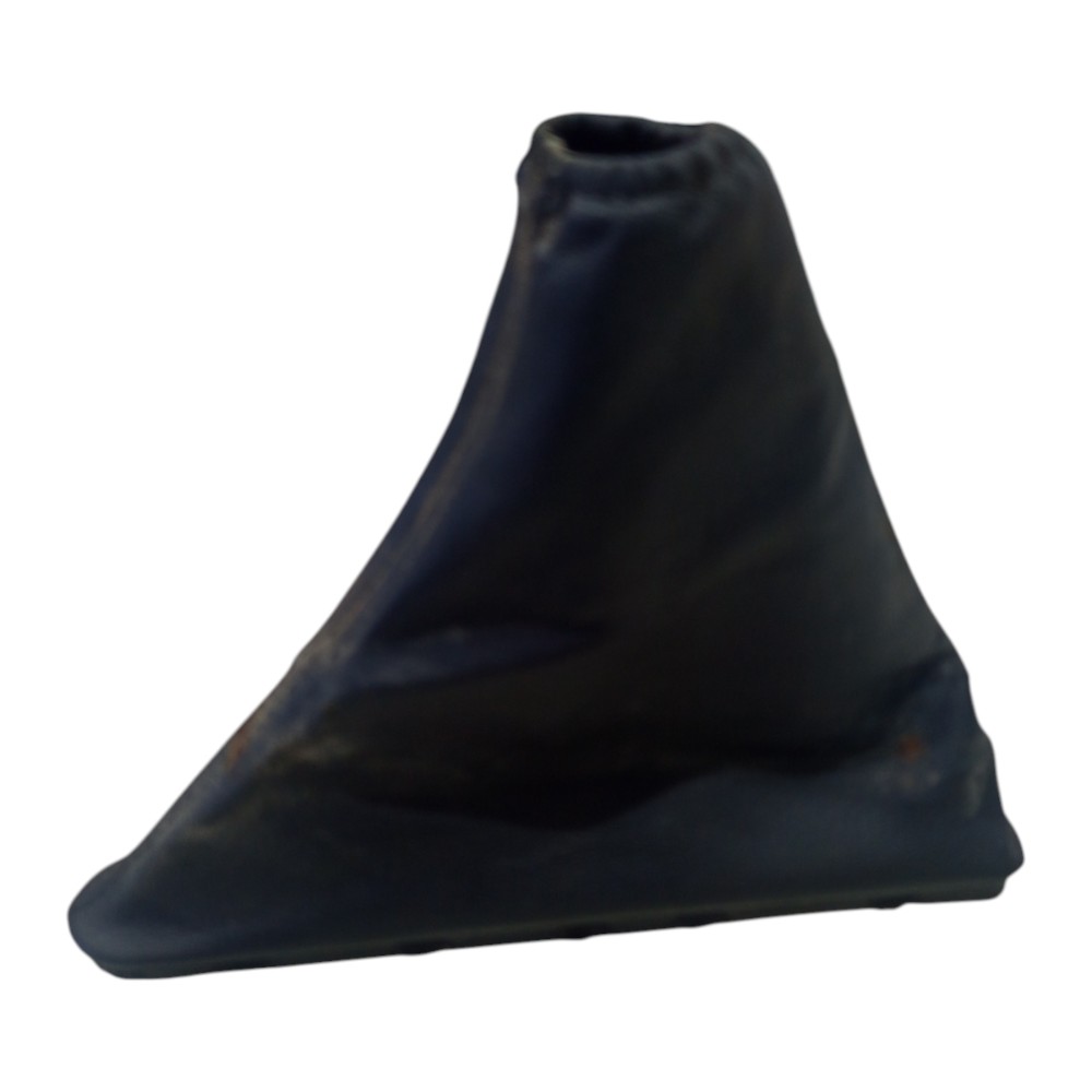Coifa Alavanca Freio De Mão Volkswagen Jetta 2.0 Tsi 2012 13 Preto 1