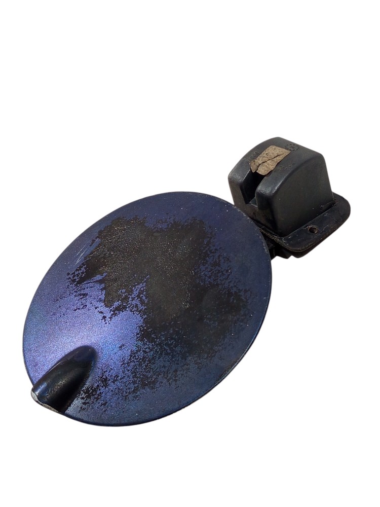 Portinhola Tanque Combustível Chevrolet Vectra 1997 A 2005 1997 5