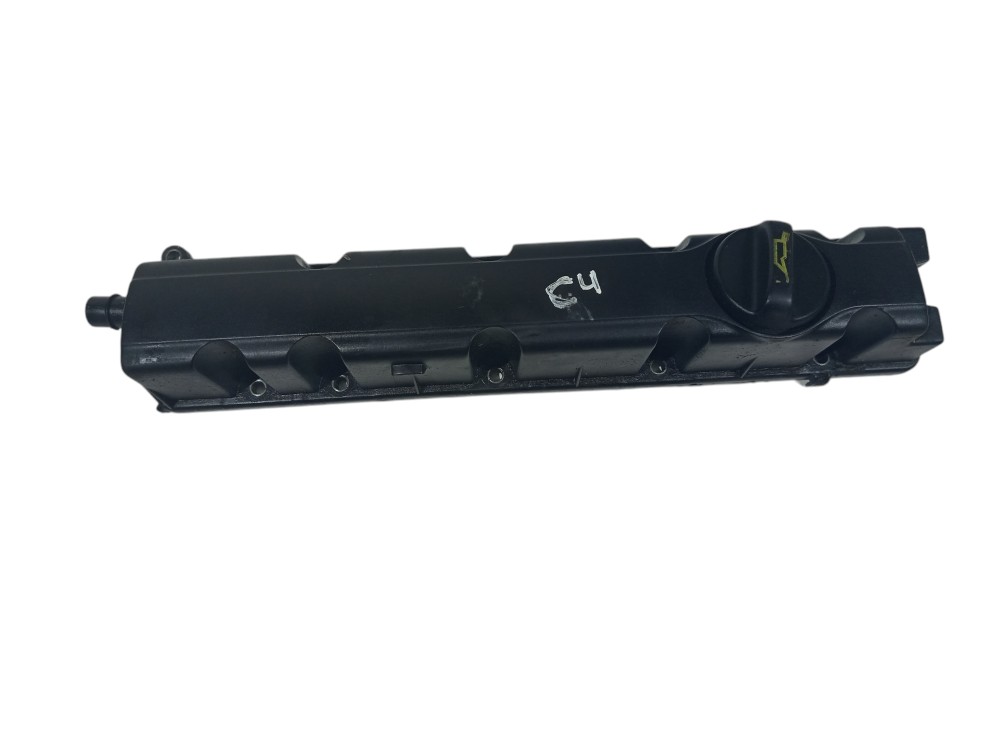 Comando Válvula Citroen C4 Pallas 2003 2004 2005 A 2009 2