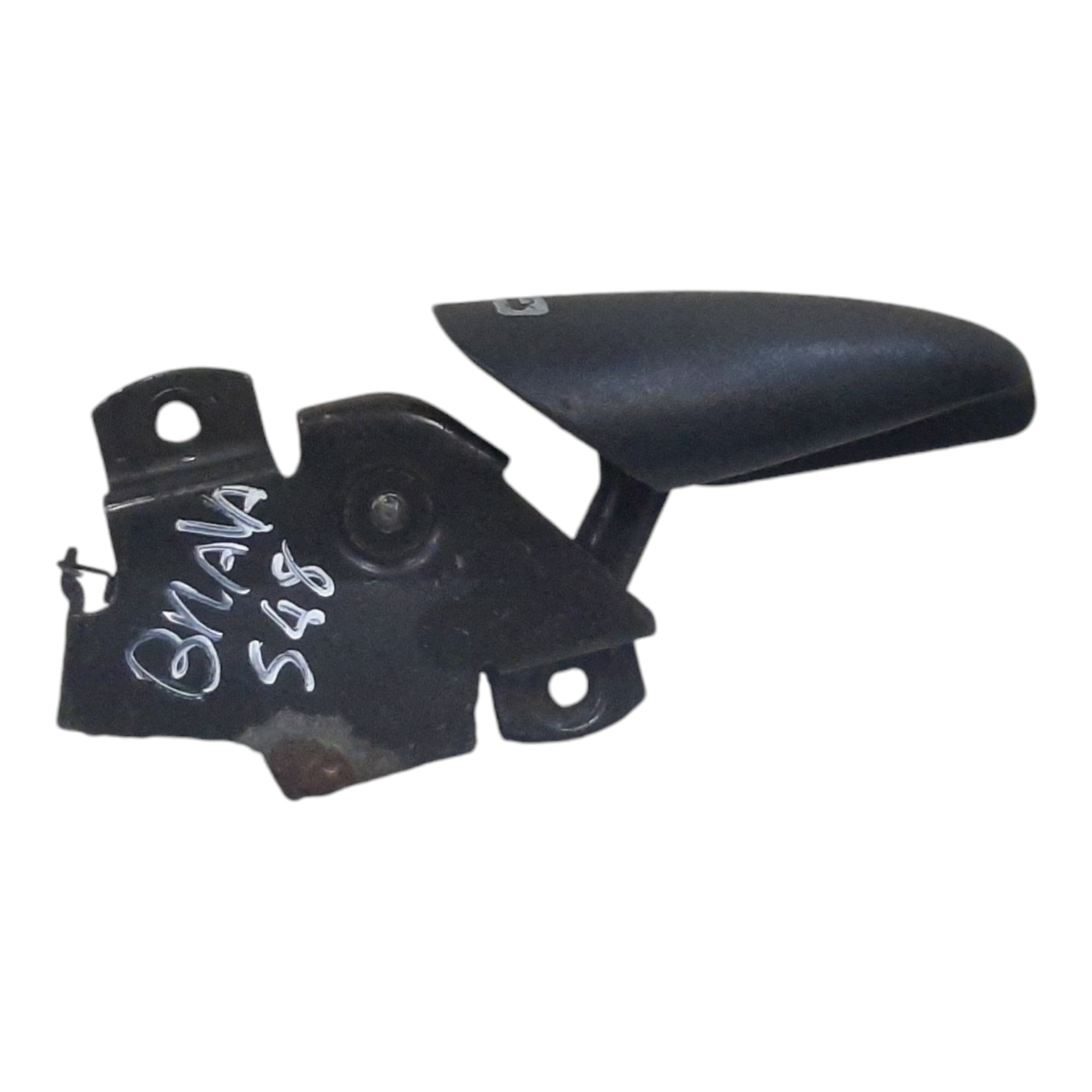 Alavanca Abertura Porta Malas Fiat Brava 1997 1998 A 2003 7