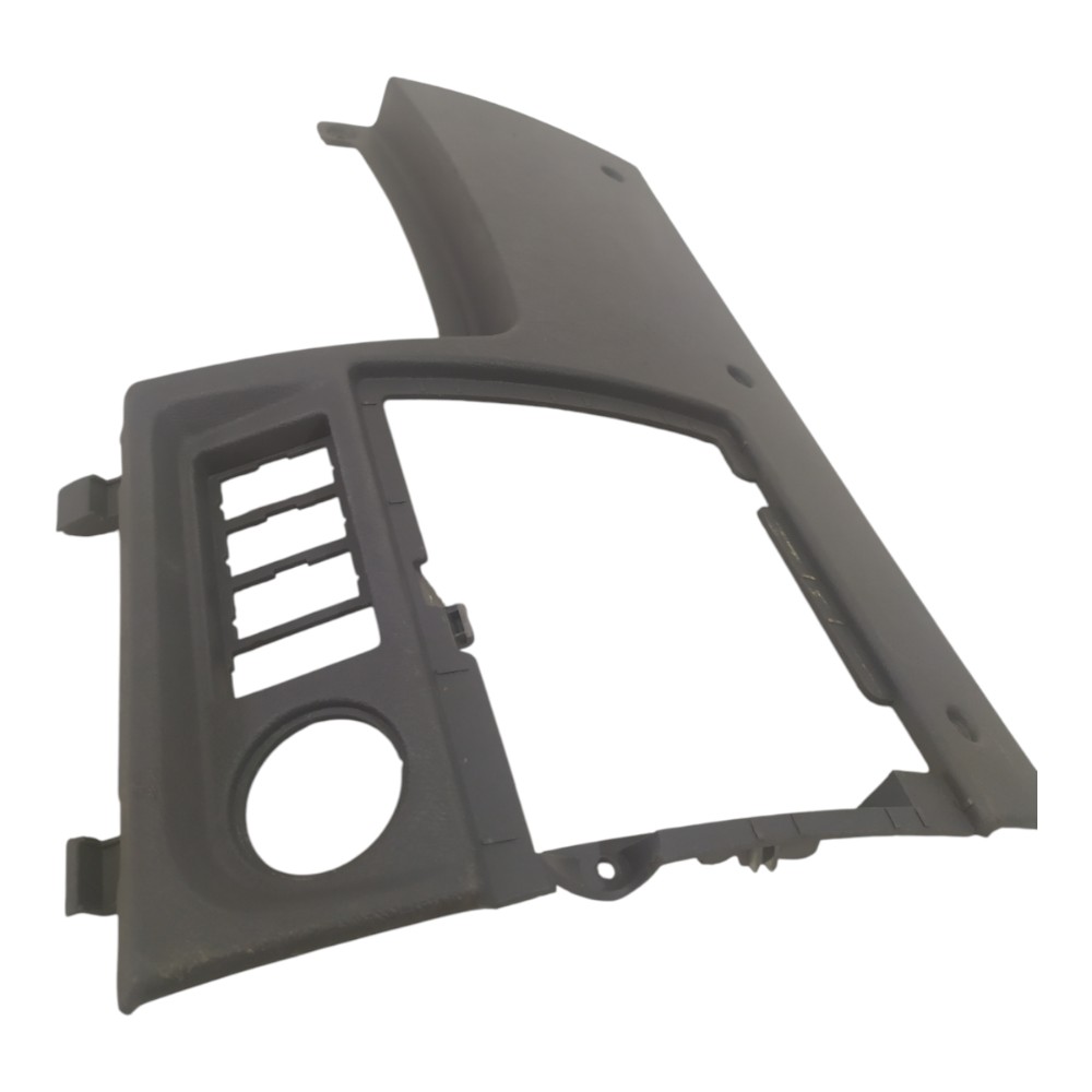Acabamento Inferior Xsara Picasso 2003 2004 2005 2006 A 2012 1