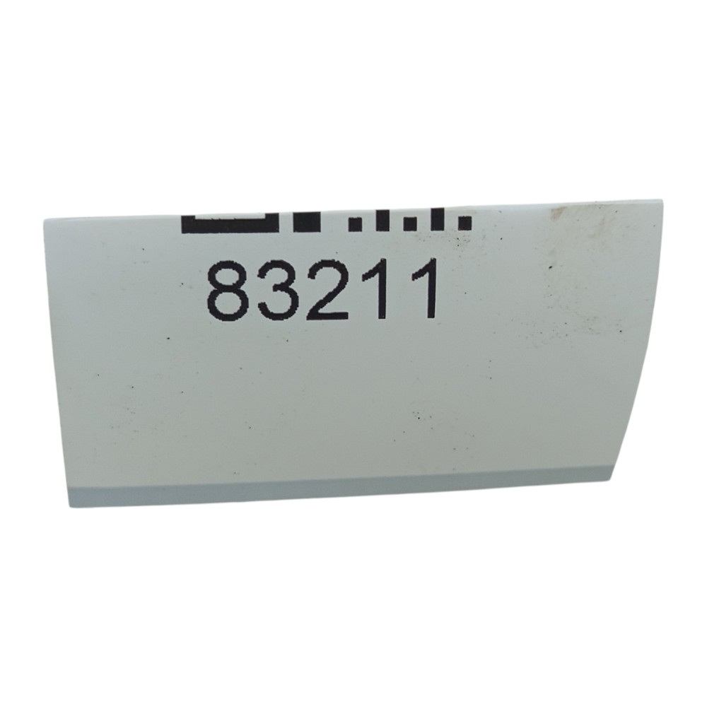 Polia Bomba Agua Vw Saveiro Gol  1.6 8v 1995 1996 A 2009 9