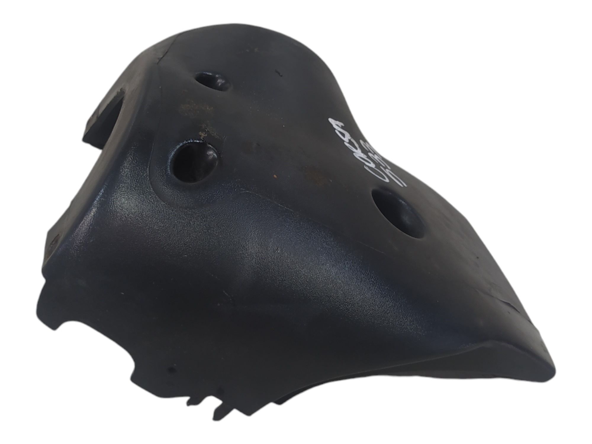 Moldura inferior coluna direção corsa 533 kd1 4