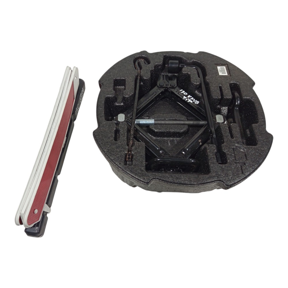 Kit Socorro Macamo Hyundai I30 1.8 16v 2013 A 2017 2