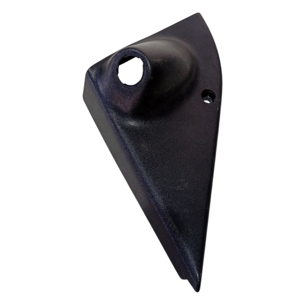 Moldura Interna Retrovisor Esquerdo Fiesta 1996 A 2003 3