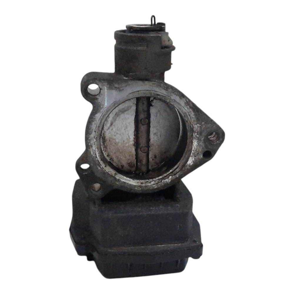 Tbi Corpo Borboleta Injeção Citroen C4 Picasso 2.0 2009 A 14 7