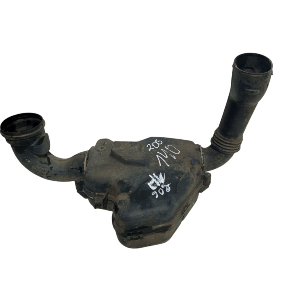 Caixa Filtro Ar Peugeot 2000 2001 2002 A 2008 5