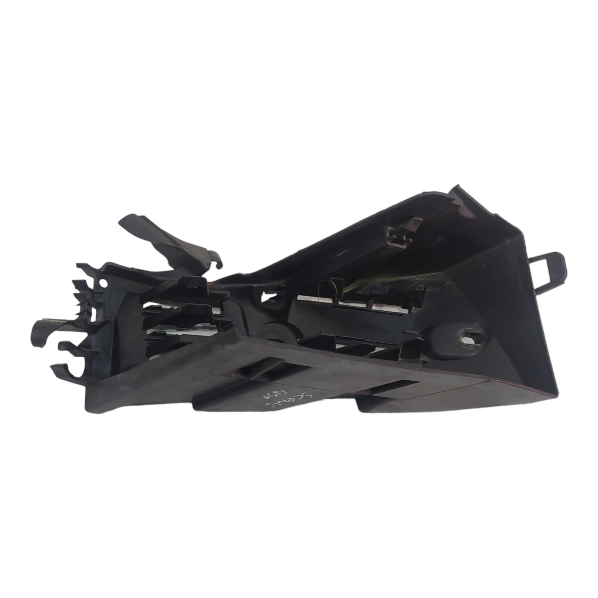 Base Suporte Caixa Fusivel Renault Scenic Megane 1999 A 2011 3