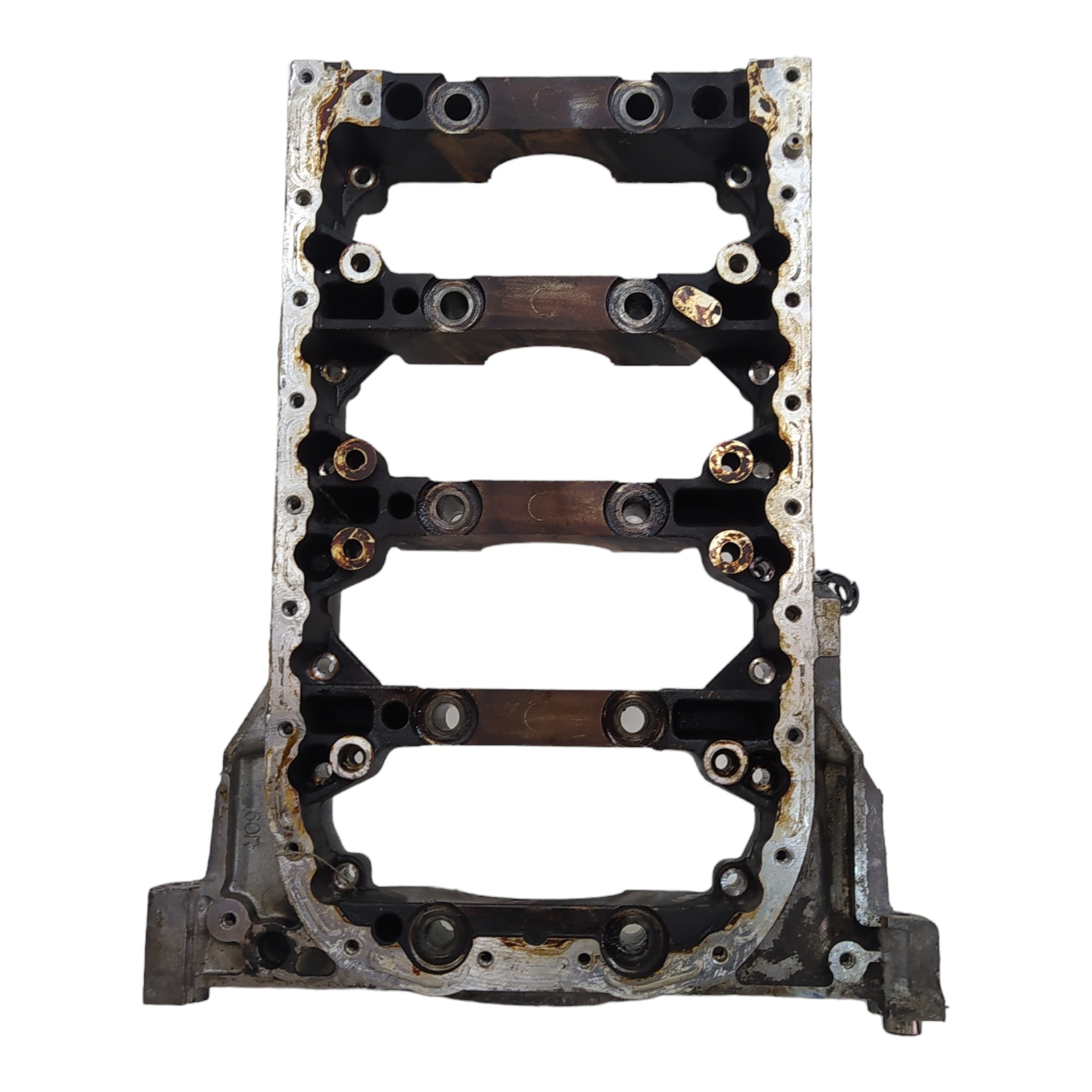 Sobrecarter Citroen C4 2.0 Hatch Pallas Vtr 2007 2008 A 2013