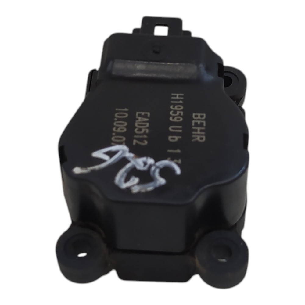 Atuador Caixa Ar Citroen C4 2.0 16v 2007 A 2013 H1959ub13 5