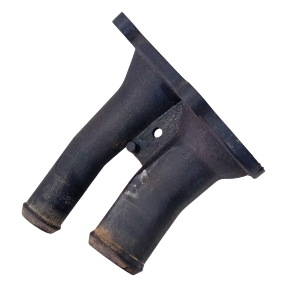 Flange Válvula Termostática Ford Focus 2009 A 2019 1