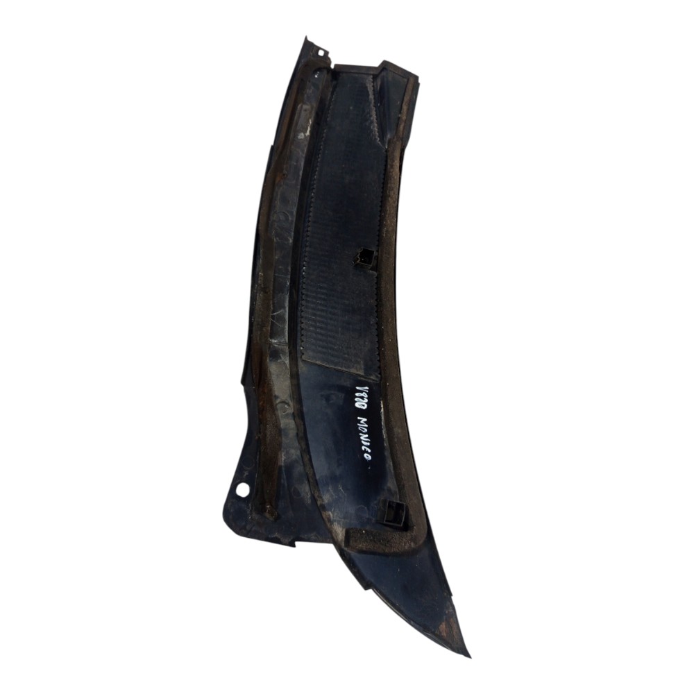 Churrasqueira Direita Ford Mondeo 1996 A 2000 4