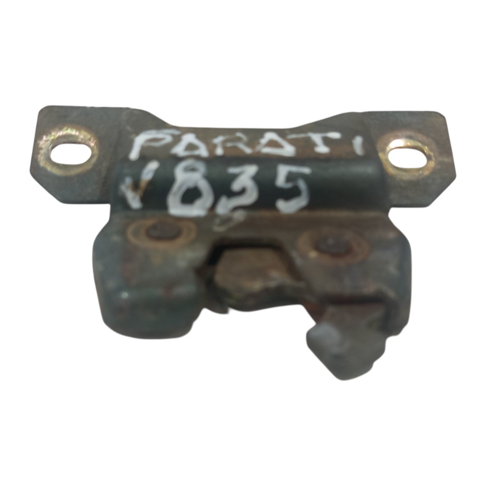 Fechadura Tampa Traseira Volkswagen Parati 1982 1983 A 1990 7