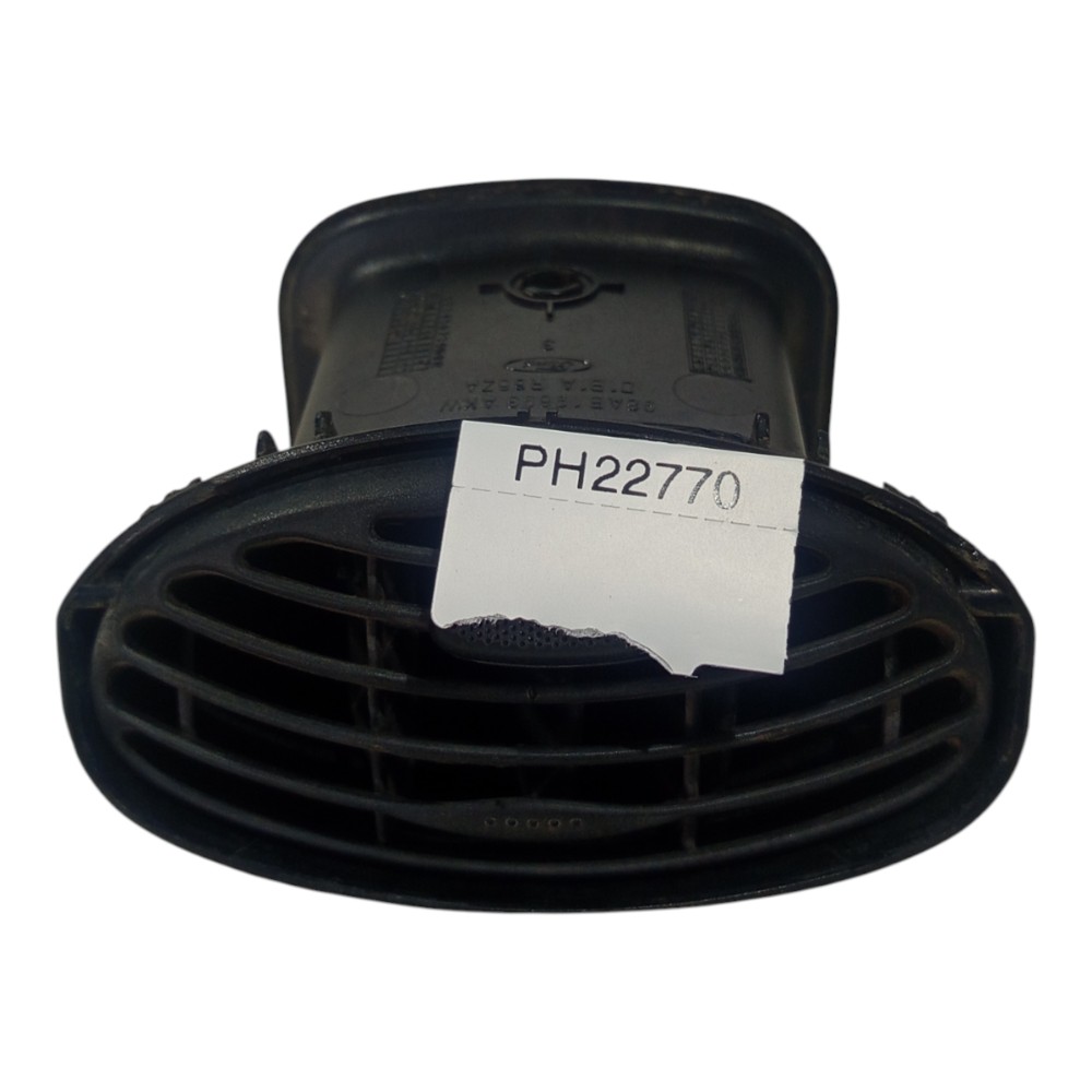 Difusor Saida Ar Painel Central Ford Focus 2001 A 2012 7