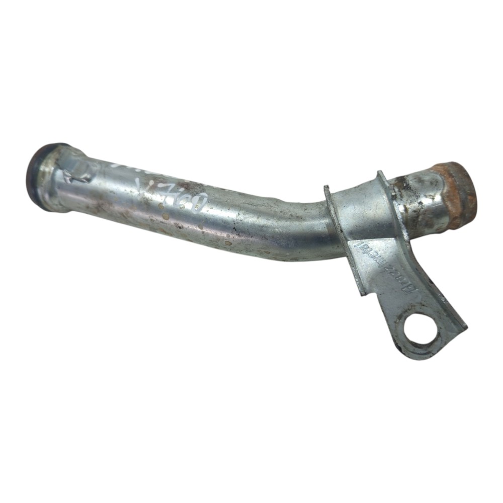 Tubo Circulação Agua Motor Renault Megane 2007 2008 A 2014 3