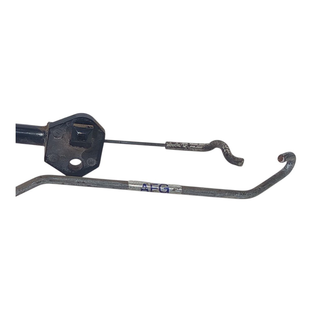 Fechadura Elétrica Tras Direita Vectra Gls 1997 98 99 A 2005 6