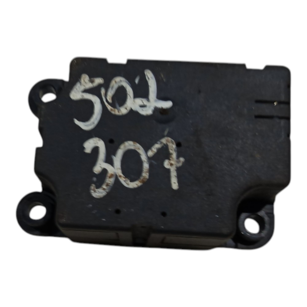 Atuador Ar Condicionado Peugeot 307 2001 A 2012 1