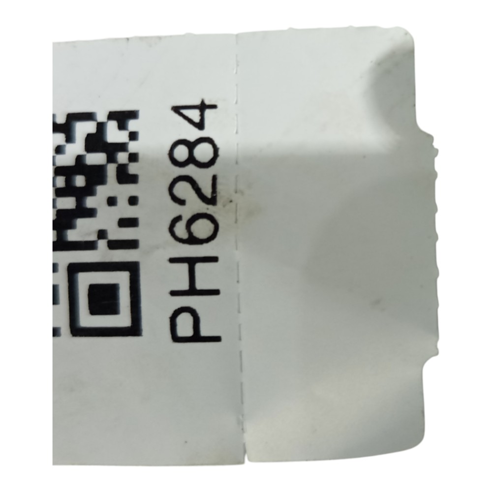 Fechadura elétrica porta dianteira esquerda Gm Cobalt 7