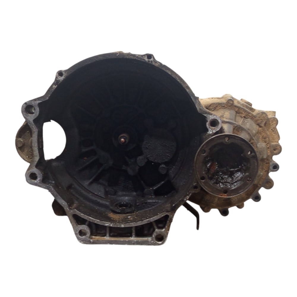Caixa Cambio Marcha Vw Golf Mk3 Manual 1.8 1994 1995 A 1999 1