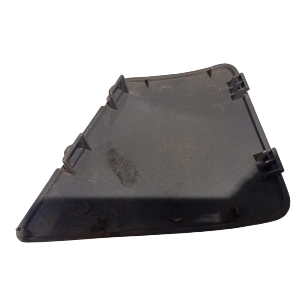 Moldura Suporte Bagagito Traseiro Esq Gm Corsa 1996 A 2002 Cinza 2