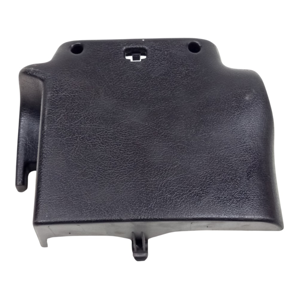 Moldura Inferior Coluna Direção Peugeot 206 2001 2002 A 2010 8