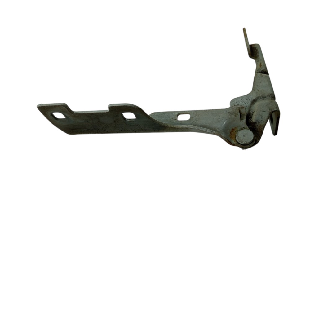 Braço Dobradiça Capo Lado Esquerdo Renault Clio 2000 A 2012 1