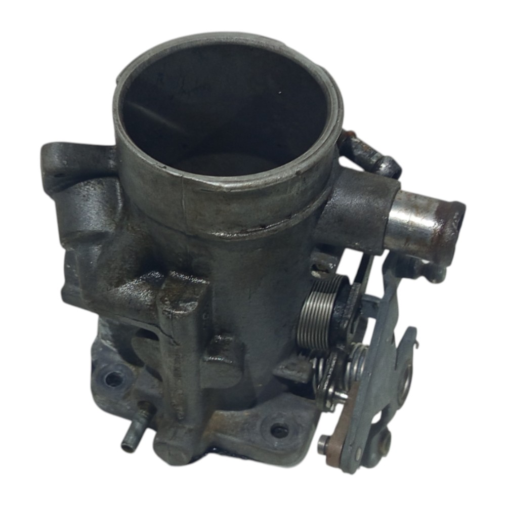 Tbi Corpo Borboleta Gm Chevrolet Corsa 1.0 8v 1996 A 2002