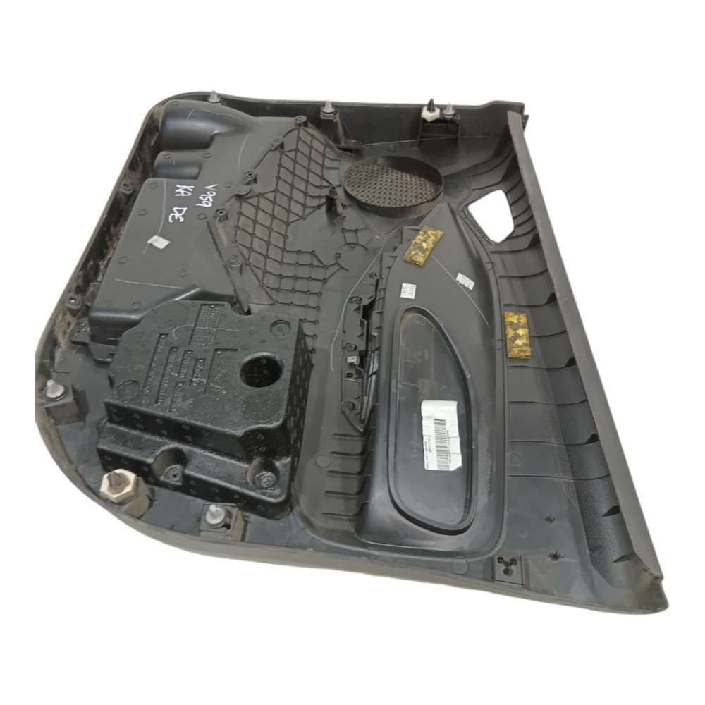Forro Porta Dianteira Esquerda Ford Ka Hatch Se 2014 A 2020 3