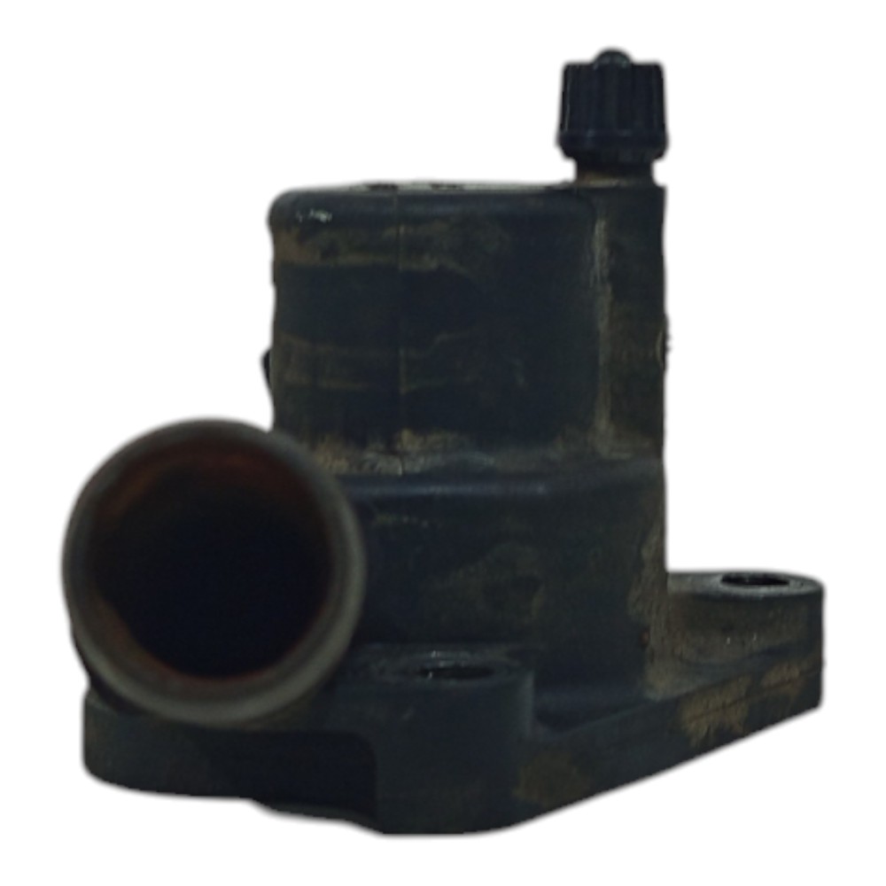 Flange Válvula Termostática Renault Clio 1.0 2000 A 2012 2