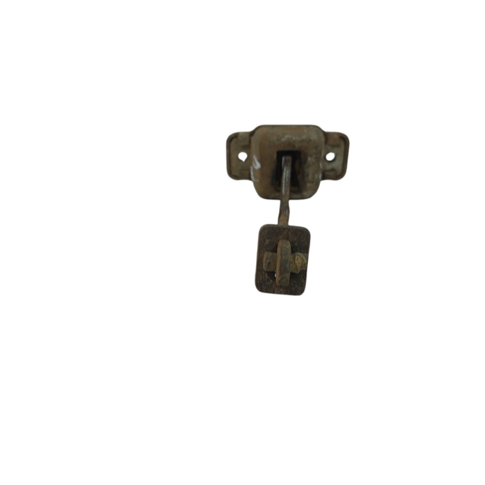 Limitador Porta Traseira Direita Gm Corsa 1996 1997 A 2010 8