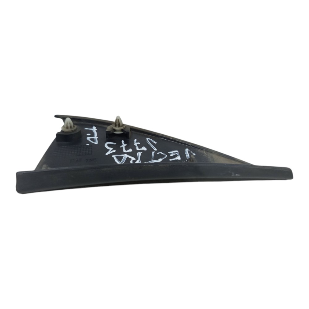 Moldura Interna Porta Traseira Direita Gm Vectra 1997 A 2005 4
