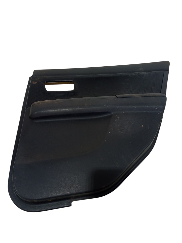 Forro Porta Traseira Direita Nissan Sentra 2.0 2007 A 2013 1