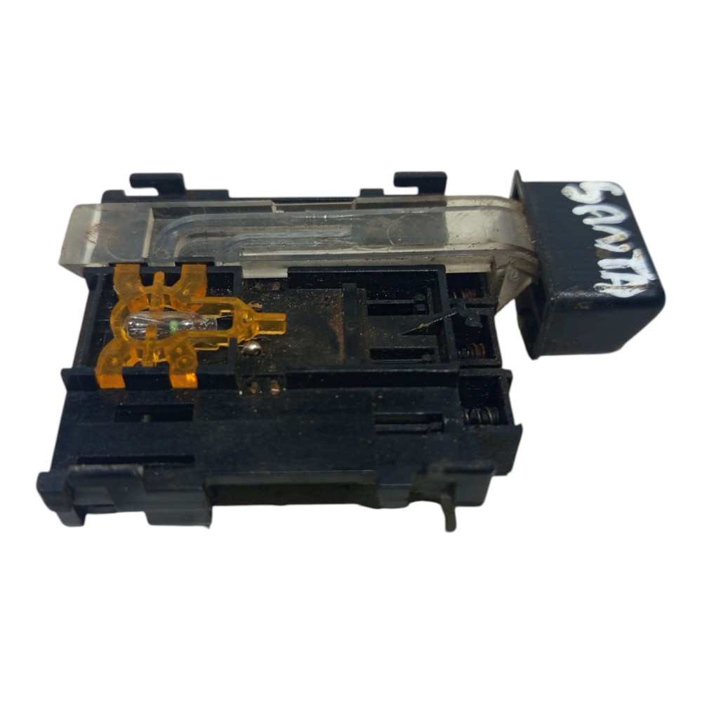 Interruptor Ar Condicionado Recirculação Santana 1993 A 1996 4