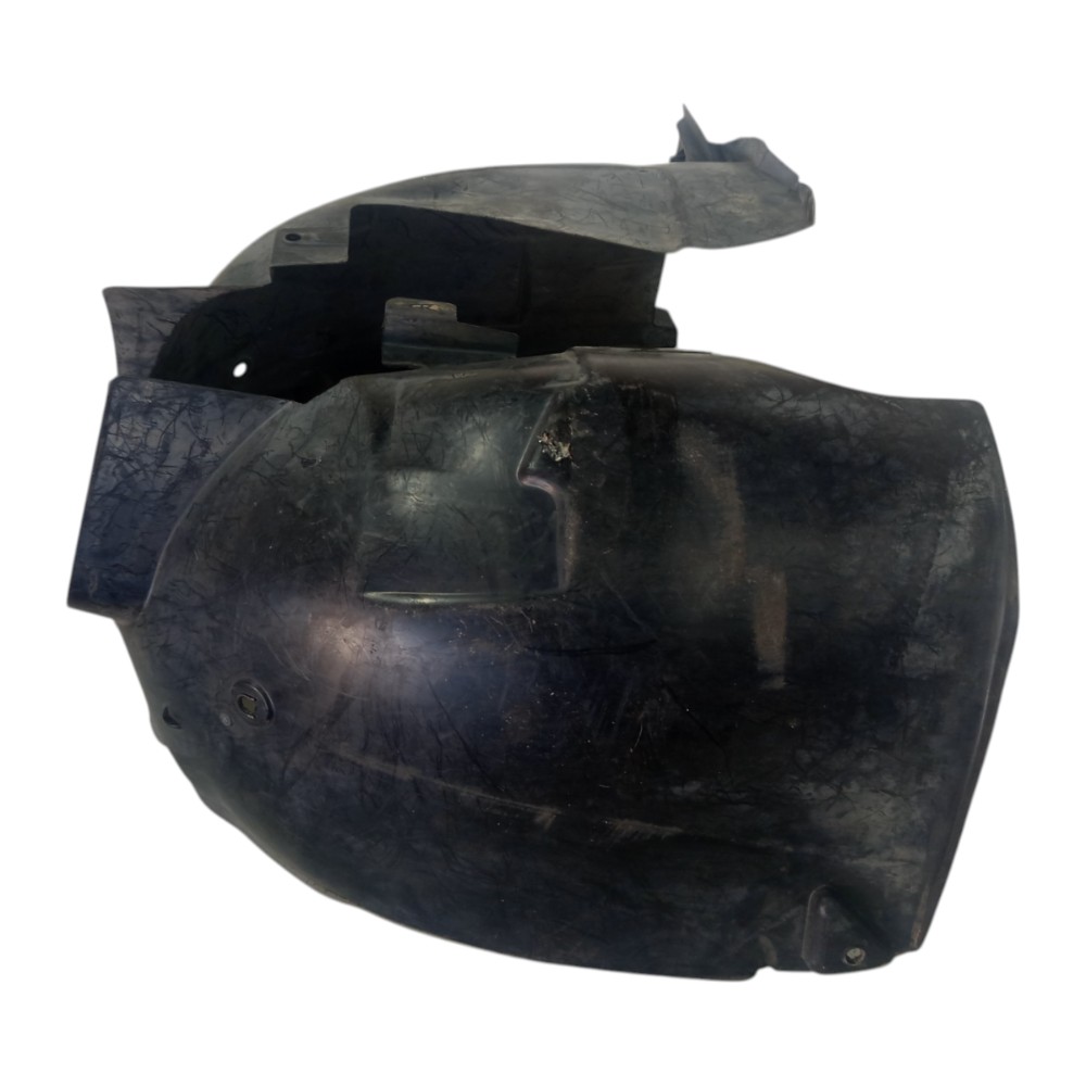 Parabarro Dianteiro Esquerdo Citroen C4 Pallas 2007 A 2013 6