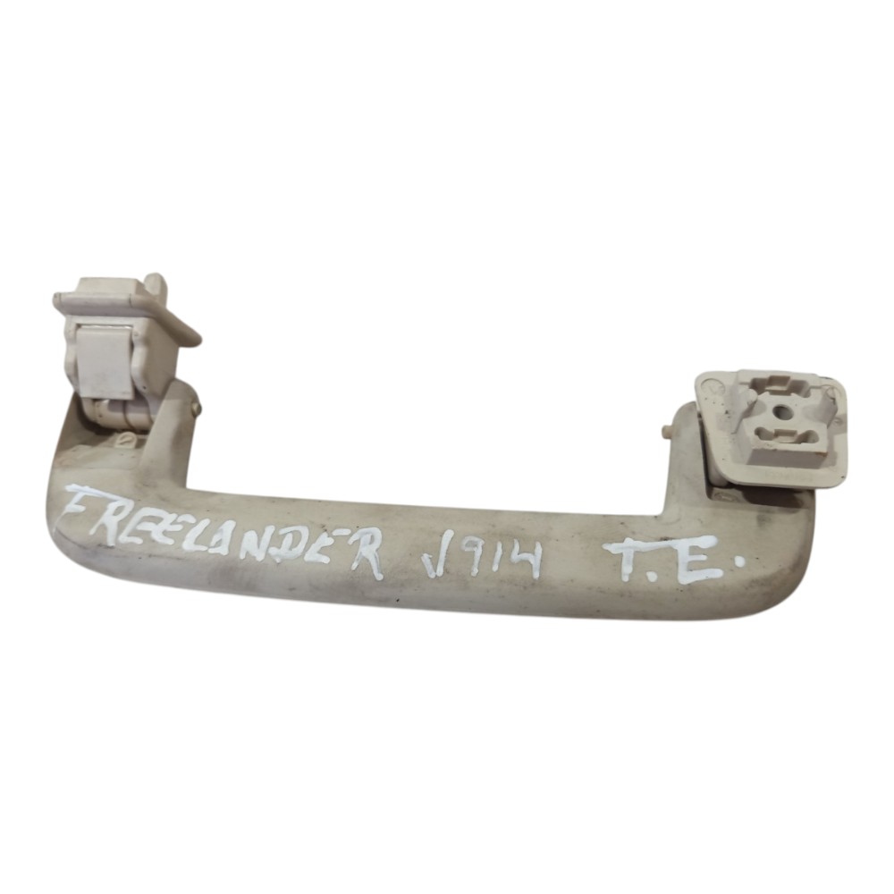 Alça Teto Traseiro Le Freelander 2 2006 2007 2008 A 2014 Bege 5