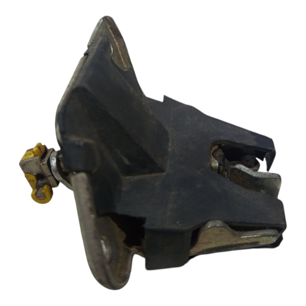 Fechadura Porta Malas Gm Celta 2007 2008 2009 2010 A 2014 4