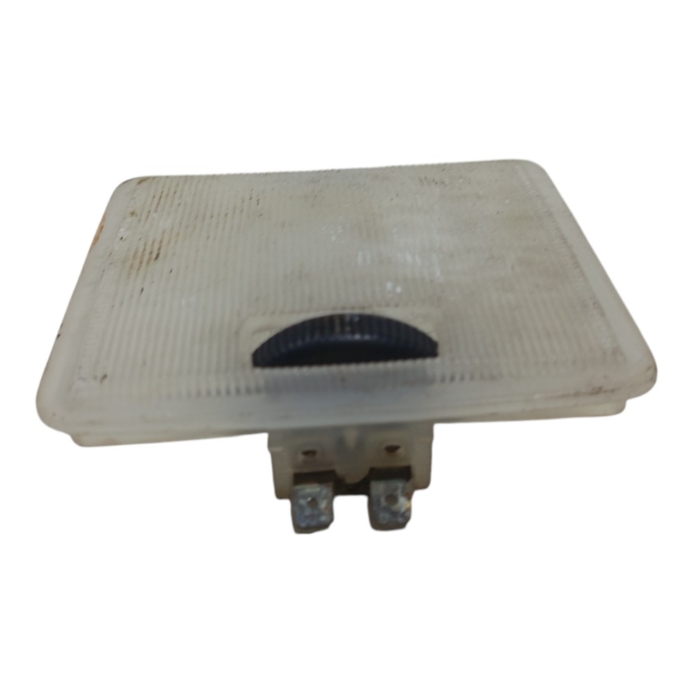 Luz Teto Auxiliar Cortesia Volkswagen Parati 1985 A 1995 4